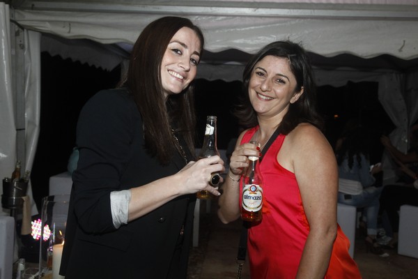 “Almaza Light Launching” 